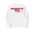 Odb Ol Dirty Ba Ard Logo Brooklyn Sweatshirt - Graphic Print for Adults - T-Shirt, Sweatshirt, Hoodie