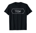 1975 Distressed Birthday Year T-Shirt - Novelty Apparel Men Women - T-Shirt, Sweatshirt, Hoodie