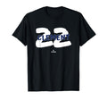 Name And Number Ernie Clement Toronto T-Shirt - Fun Novelty Design Unisex - T-Shirt, Sweatshirt, Hoodie