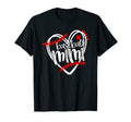 Womens Baseball Mimi Baseball T-Shirt - Unique Graphic for Adults - T-Shirt, Sweatshirt, Hoodie