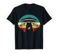 Funny Alien Gifts Extraterrestrial T-Shirt - Aesthetic Graphic for Adults - T-Shirt, Sweatshirt, Hoodie