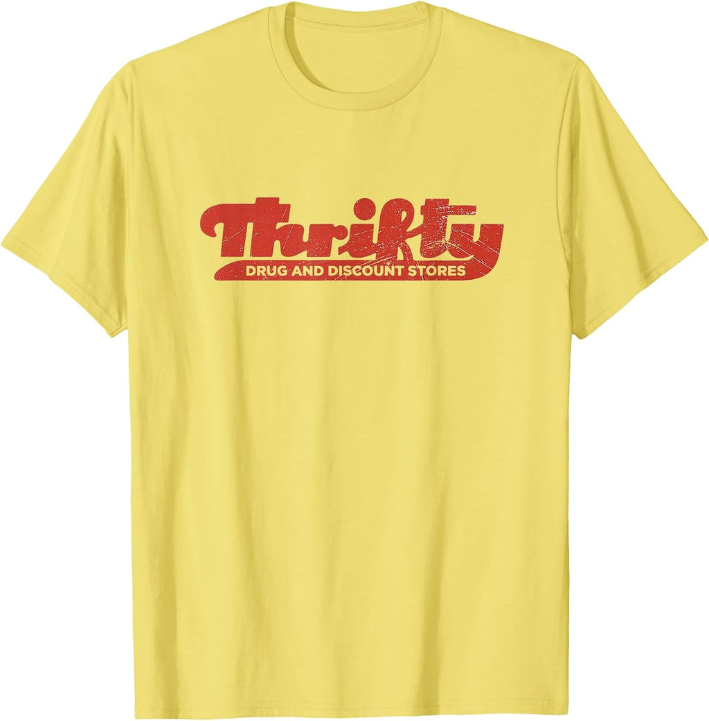 Thrifty Store Los Angeles - Adult & Kids T-Shirts, Sweatshirts & Hoodies apparel design preview 1