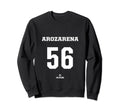 Randy Arozarena 56 Mlbpa Florida Sweatshirt - Graphic Print for Adults - T-Shirt, Sweatshirt, Hoodie
