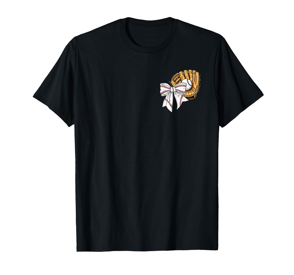 2 Sided Thats My Son Out There T-Shirt - Casual Everyday Wear Men Women - T-Shirt, Sweatshirt, Hoodie