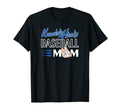 Knuckleheads Baseball Team Spirit T-Shirt - Fun Novelty Design Men Women - T-Shirt, Sweatshirt, Hoodie