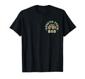 My Monster Truck Dad Era Monster Truck T-Shirt - Unique Graphic Men Women - T-Shirt, Sweatshirt, Hoodie