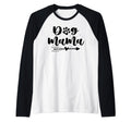 Dog Mama Mother Paw Heart Gift Dogs K9 T-Shirt - Unique Graphic Men Women - T-Shirt, Sweatshirt, Hoodie