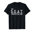 G O T Sports Fan Gift Football Basketball T-Shirt - Unique Graphic Unisex - T-Shirt, Sweatshirt, Hoodie