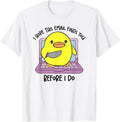 I Hope This Email Finds You Before Do Apparel - Adult & Kids T-Shirts, Sweatshirts & Hoodies apparel design preview 1