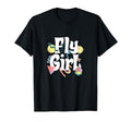Fly 80S 90S Old School B Hip Hop T-Shirt - Streetwear Style Unisex - T-Shirt, Sweatshirt, Hoodie