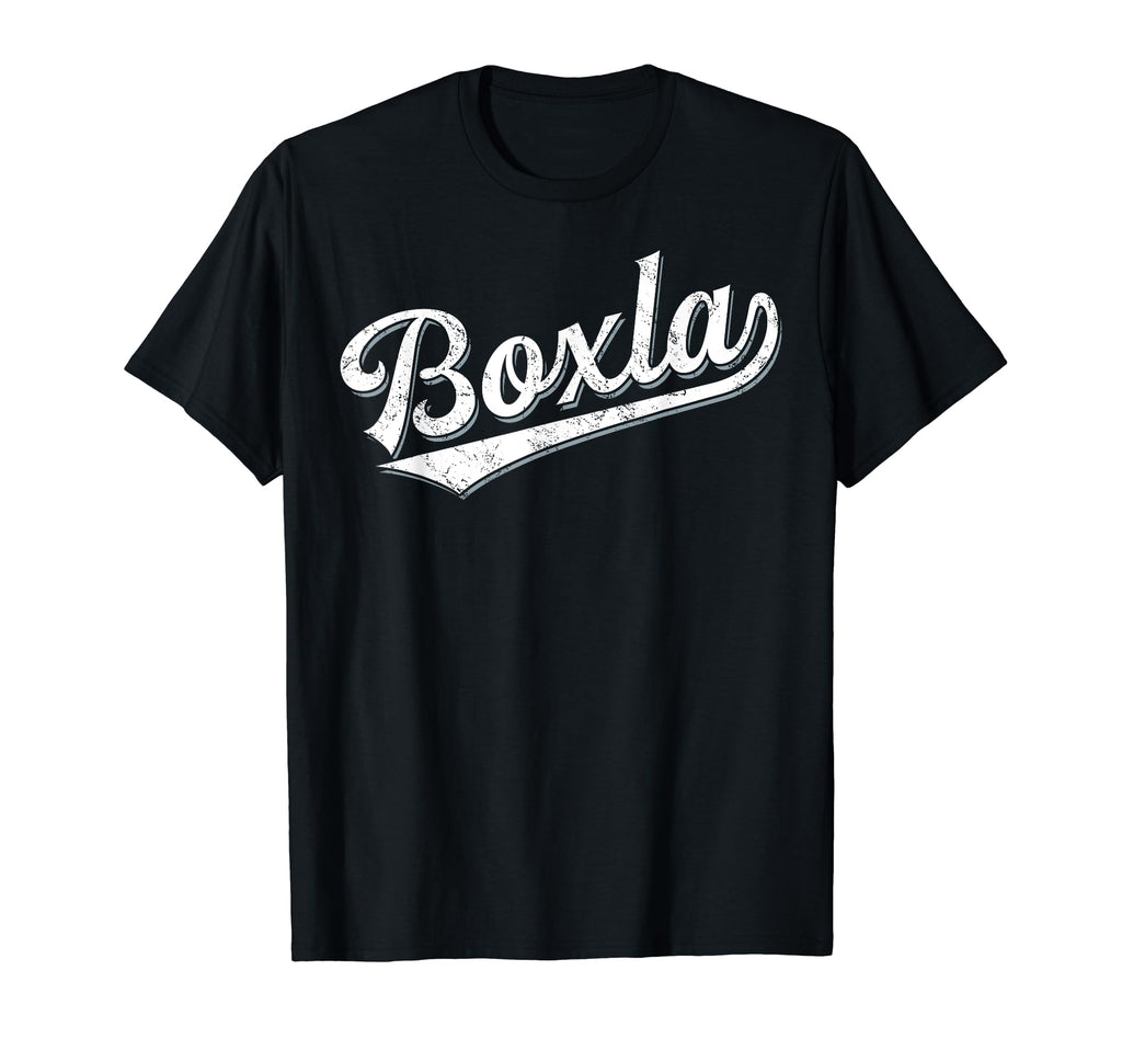 Box Lacrosse Boxla Lax Indoor Lacrosse T-Shirt - Custom Art Print Men Women - T-Shirt, Sweatshirt, Hoodie