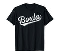 Box Lacrosse Boxla Lax Indoor Lacrosse T-Shirt - Custom Art Print Men Women - T-Shirt, Sweatshirt, Hoodie