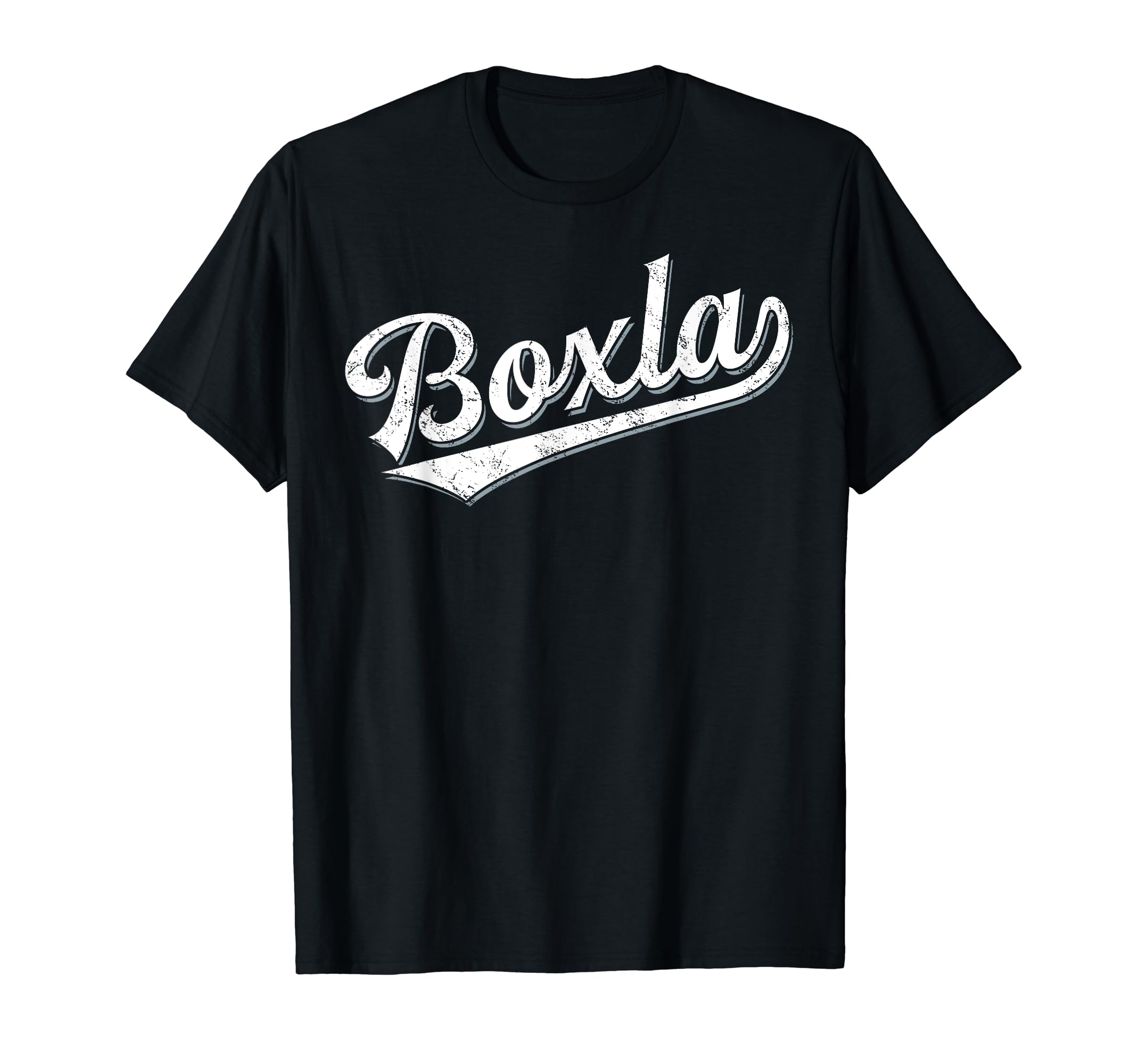 Box Lacrosse Boxla Lax Indoor Lacrosse T-Shirt - Custom Art Print Men Women - T-Shirt, Sweatshirt, Hoodie
