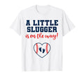 Baseball Pregnancy Announcement Spring T-Shirt - Novelty Apparel Men Women - T-Shirt, Sweatshirt, Hoodie