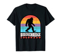 Breckenridge Colorado Bigfoot T-Shirt - Casual Everyday Wear Men Women - T-Shirt, Sweatshirt, Hoodie