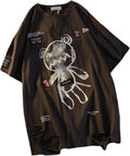 Skateboard Frog - Adult & Kids T-Shirts, Sweatshirts & Hoodies apparel design preview 1