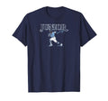 Junior Caminero Swing Tampa Bay Baseball T-Shirt - Graphic Print Men Women - T-Shirt, Sweatshirt, Hoodie
