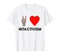 Anti Circumcision Activism Awareness Sweatshirt - Trendy Graphic Men Women - T-Shirt, Sweatshirt, Hoodie