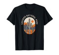 Saguaro National Park Outdoor Hiking T-Shirt - Unique Graphic for Adults - T-Shirt, Sweatshirt, Hoodie