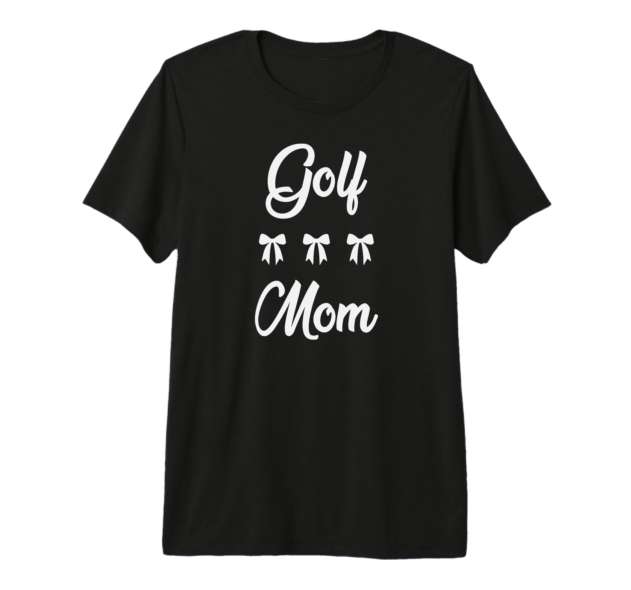 Golf Mom Funny Golf Lover Golfer T-Shirt - Streetwear Style Men Women - T-Shirt, Sweatshirt, Hoodie