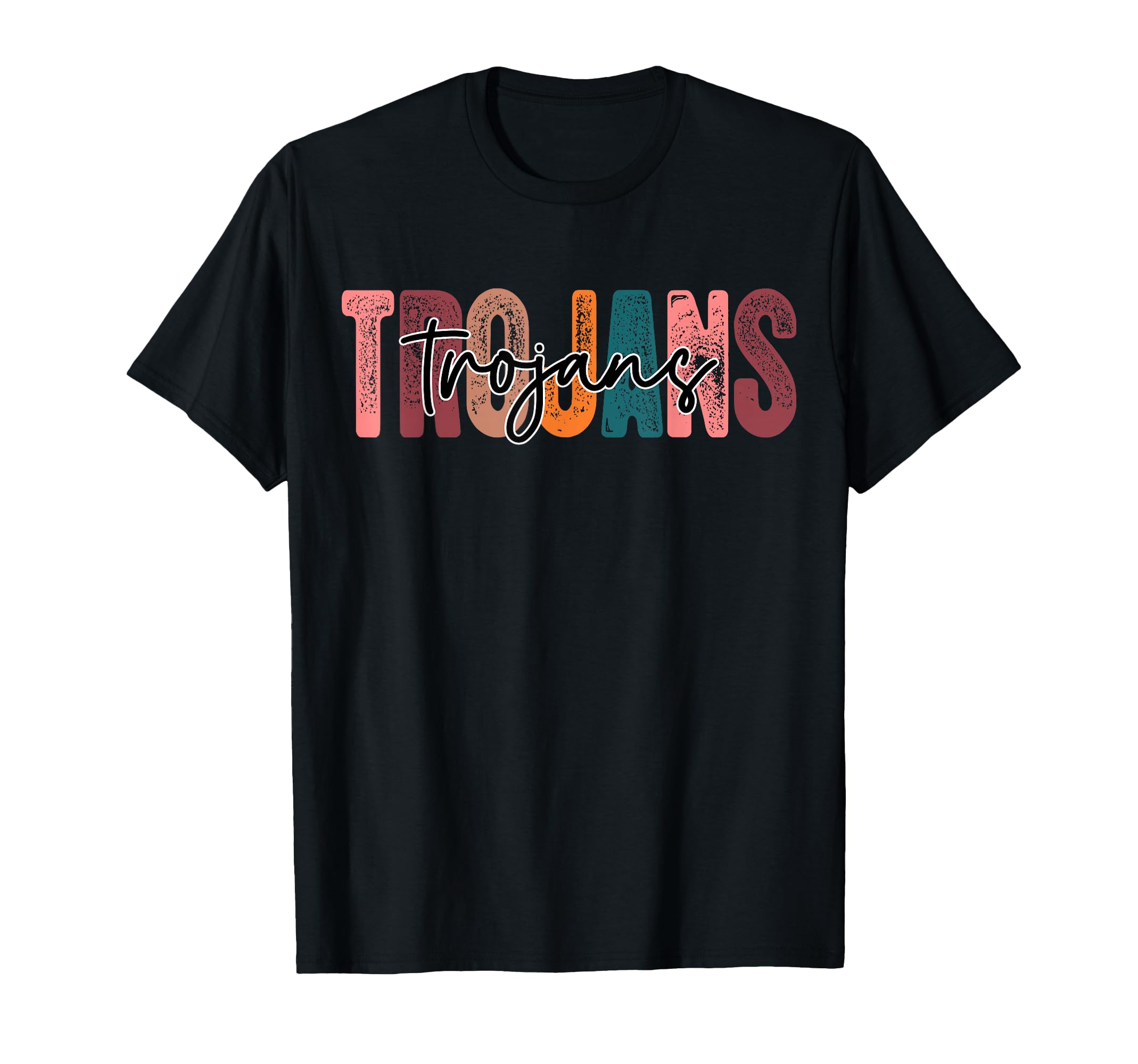 School Teacher Teeready Back To School T-Shirt - Streetwear Style Unisex - T-Shirt, Sweatshirt, Hoodie