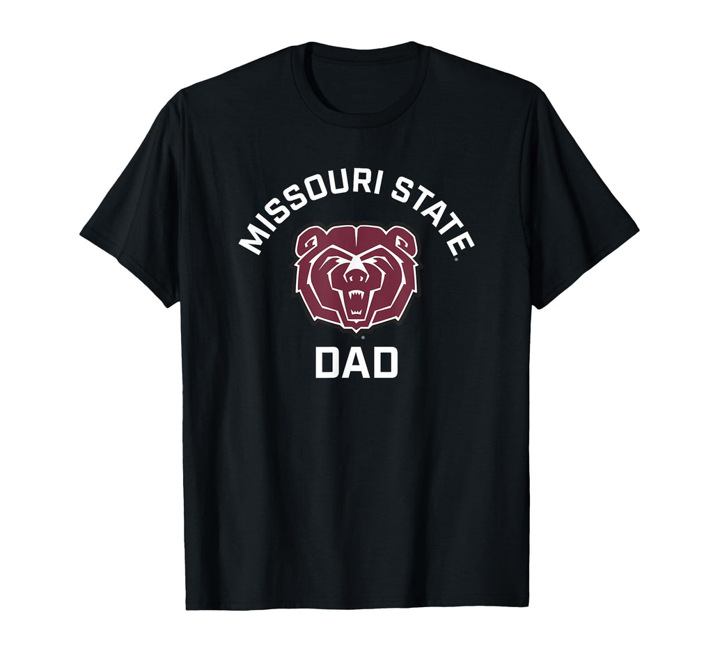 Missouri State University Msu Bears T-Shirt - Streetwear Style Unisex - T-Shirt, Sweatshirt, Hoodie