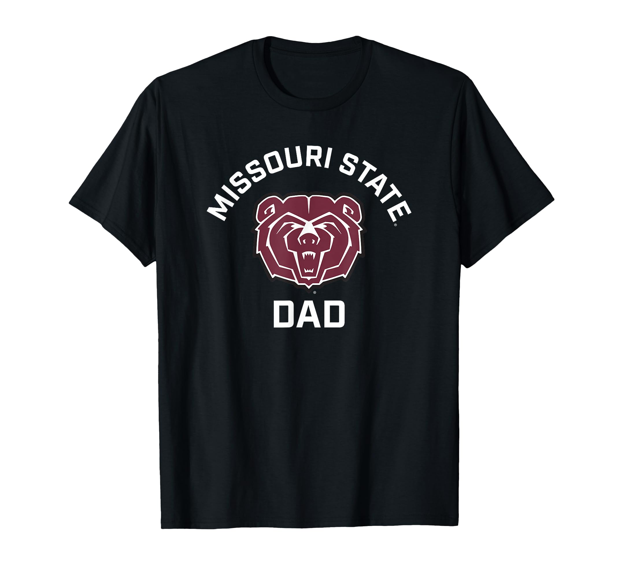 Missouri State University Msu Bears T-Shirt - Streetwear Style Unisex - T-Shirt, Sweatshirt, Hoodie