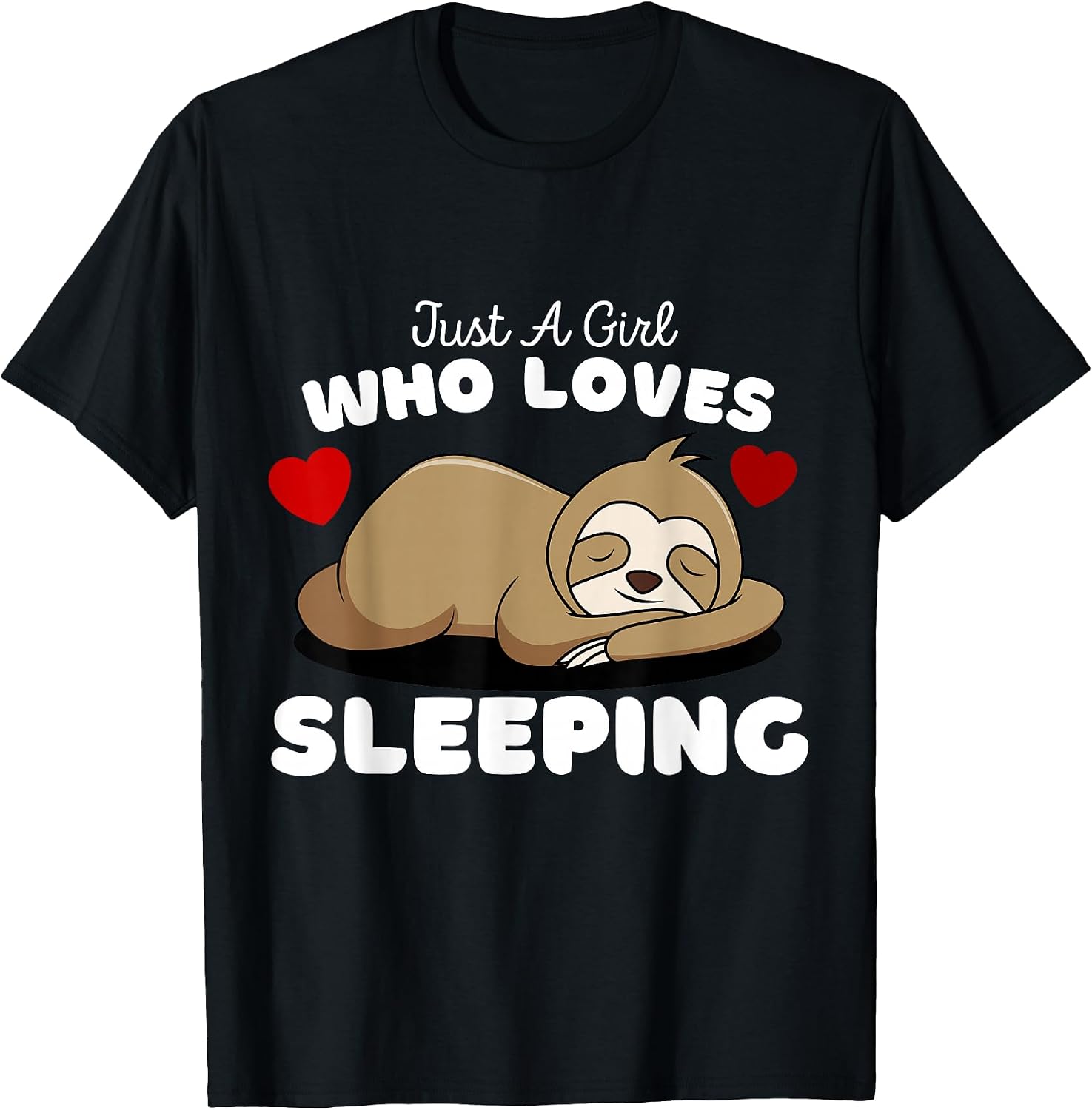 Motion Designs Sleeping - Adult & Kids T-Shirts, Sweatshirts & Hoodies apparel design preview 1