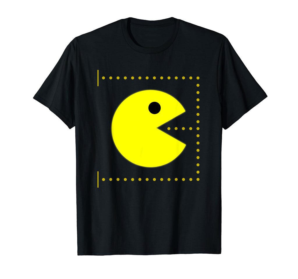 Awesome Arcade Fan Halloween Costume T-Shirt - Graphic Print Men Women - T-Shirt, Sweatshirt, Hoodie