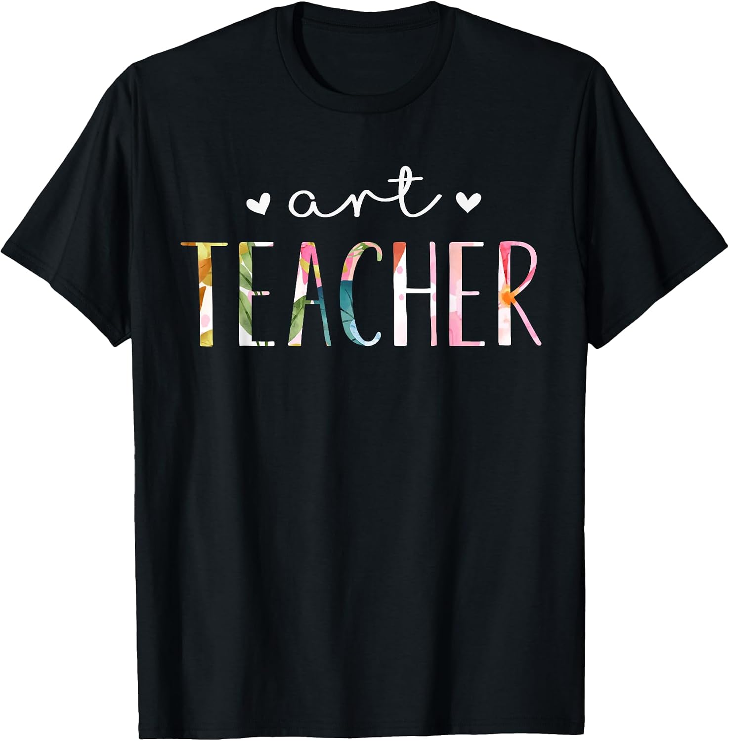 Teaching Art Teacher Gifts - Adult & Kids T-Shirts, Sweatshirts & Hoodies apparel design preview 1