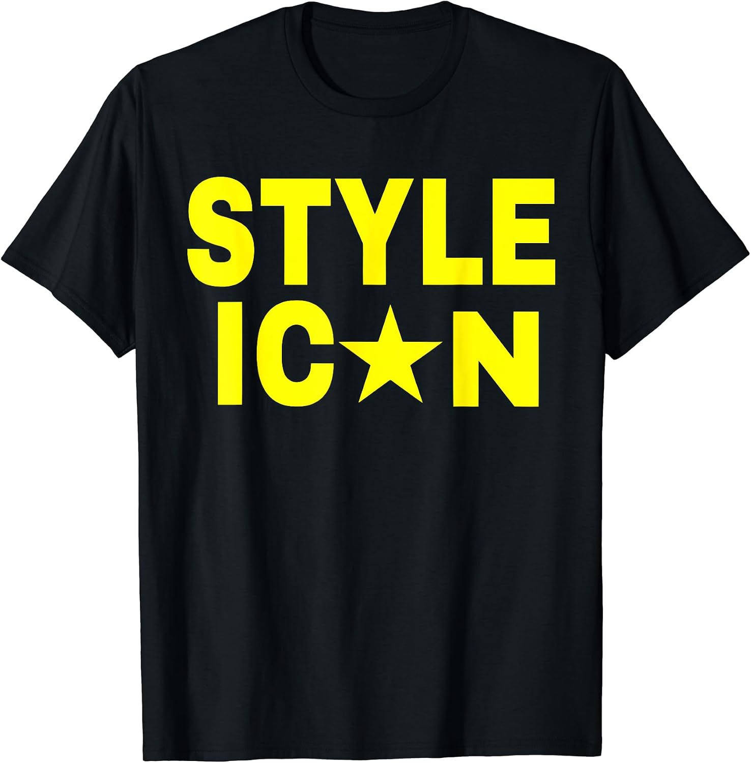 Style Icon - Adult & Kids T-Shirts, Sweatshirts & Hoodies apparel design preview 1