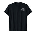Baseball Softball My All Star T-Shirt - Casual Everyday Wear for Adults - T-Shirt, Sweatshirt, Hoodie