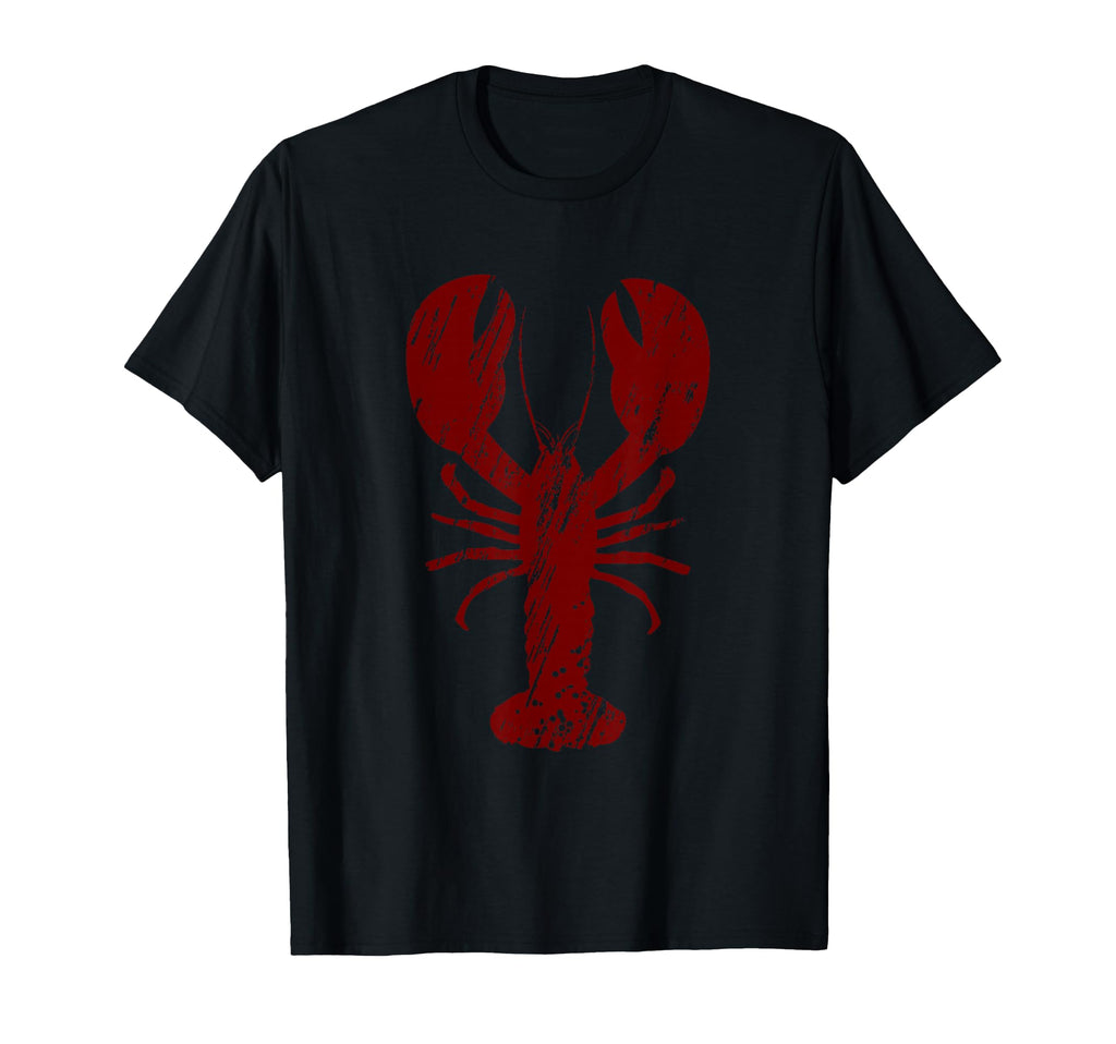Say No To Pot Lobster Sweatshirt - Streetwear Style Unisex - T-Shirt, Sweatshirt, Hoodie