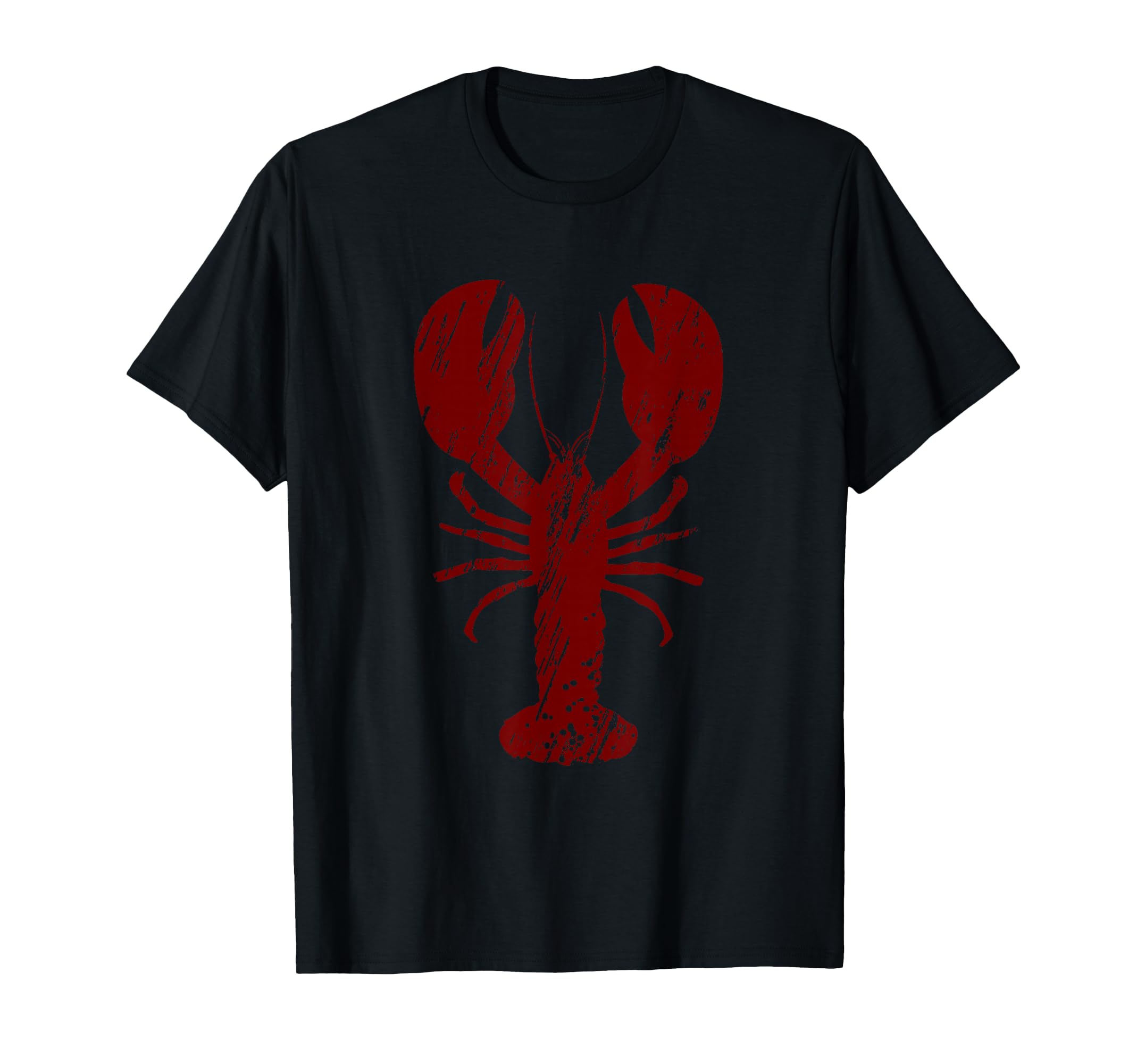 Say No To Pot Lobster Sweatshirt - Streetwear Style Unisex - T-Shirt, Sweatshirt, Hoodie
