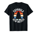 Espanola New Mexico Nm 80S 70S T-Shirt - Casual Everyday Wear Unisex - T-Shirt, Sweatshirt, Hoodie