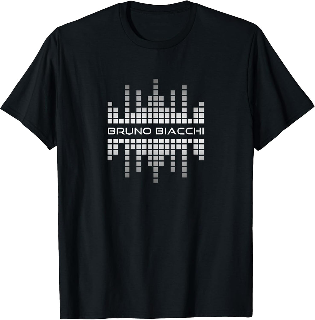 Bruno Biacchi - Adult & Kids T-Shirts, Sweatshirts & Hoodies apparel design preview 1