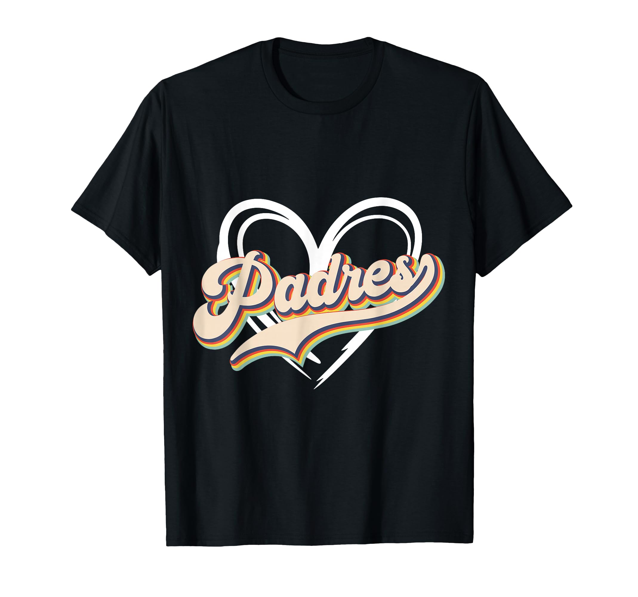 Padres First Name Padres T-Shirt - Aesthetic Graphic Men Women - T-Shirt, Sweatshirt, Hoodie