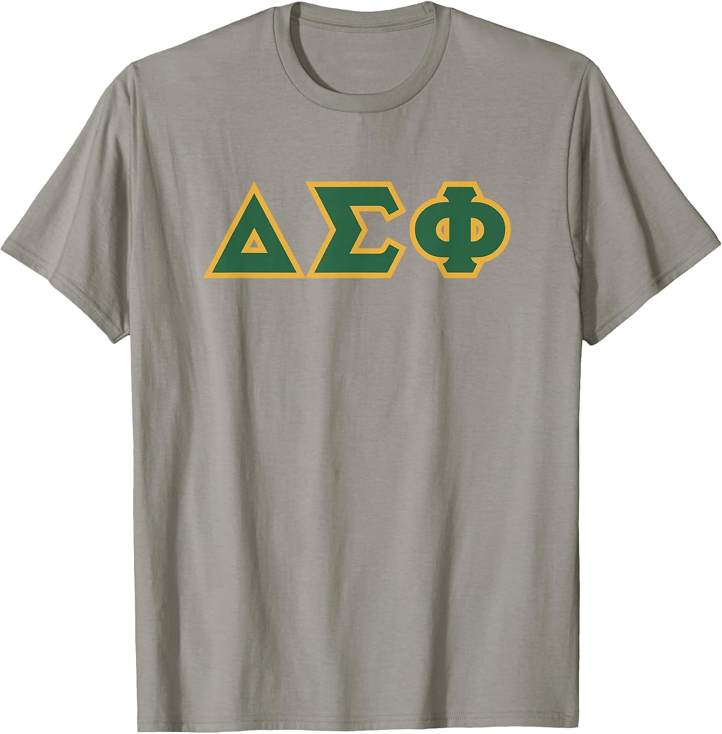 DELTA SIGMA PHI - Adult & Kids T-Shirts, Sweatshirts & Hoodies apparel design preview 1