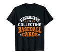 Sports Cards Baseball Card Collector T-Shirt - Streetwear Style Men Women - T-Shirt, Sweatshirt, Hoodie