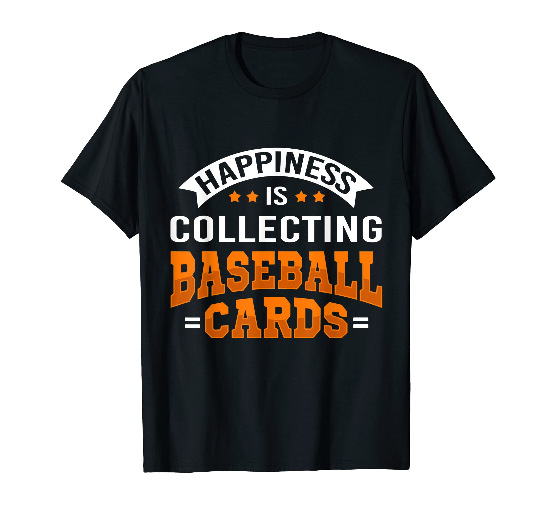 Sports Cards Baseball Card Collector T-Shirt - Streetwear Style Men Women - T-Shirt, Sweatshirt, Hoodie