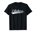 Edinboro Baseball Font T-Shirt - Novelty Apparel Unisex - T-Shirt, Sweatshirt, Hoodie