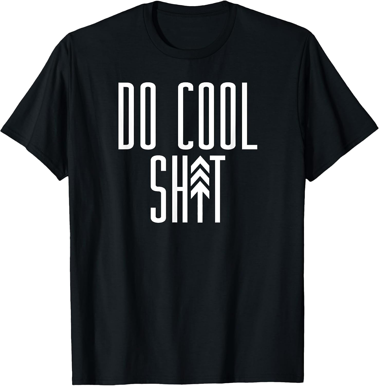 DO COOL SH-T Time for Adventure Memes - Adult & Kids T-Shirts, Sweatshirts & Hoodies apparel design preview 1