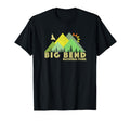 Big Bend National Park T-Shirt - Aesthetic Graphic for Adults - T-Shirt, Sweatshirt, Hoodie