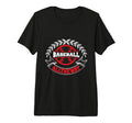 Baseball All Way Baseball Player T-Shirt - Casual Everyday Wear for Adults - T-Shirt, Sweatshirt, Hoodie