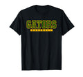 Greenwood Gators High School Gear Sweatshirt - Novelty Apparel Men Women - T-Shirt, Sweatshirt, Hoodie