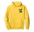 Venice Beach California Roller Skate Hoodie - Unique Graphic Men Women - T-Shirt, Sweatshirt, Hoodie