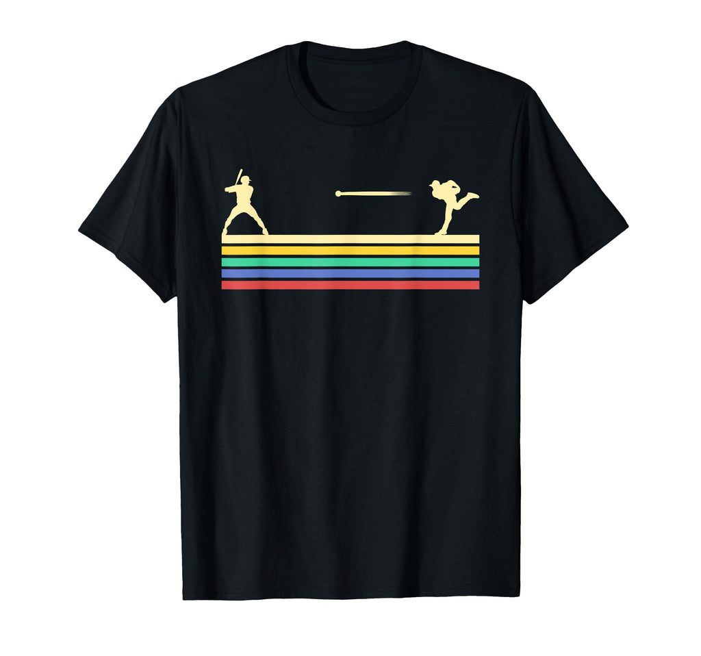 Baseball Player Catcher Pitcher Softball T-Shirt - Trendy Graphic Unisex - T-Shirt, Sweatshirt, Hoodie