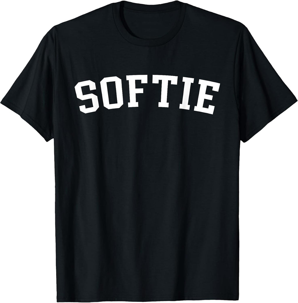 Softie Designs - Adult & Kids T-Shirts, Sweatshirts & Hoodies apparel design preview 1