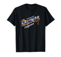 Salinas California Large Letter Postcard T-Shirt - Novelty Apparel Unisex - T-Shirt, Sweatshirt, Hoodie