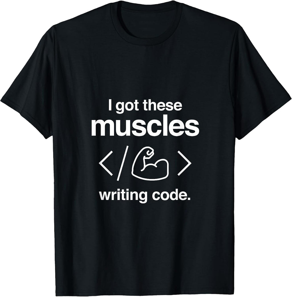 Funny Computer Software Programmer Coding Gifts - Adult & Kids T-Shirts, Sweatshirts & Hoodies apparel design preview 1
